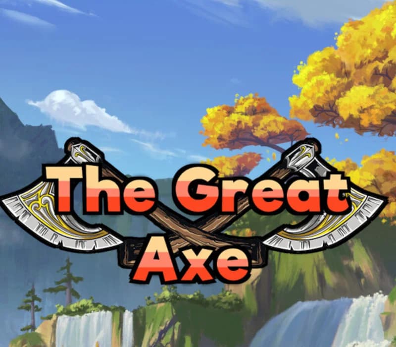 The Great Axe PC Steam