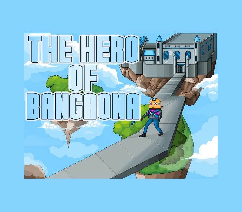 The Hero of Bangaona Steam