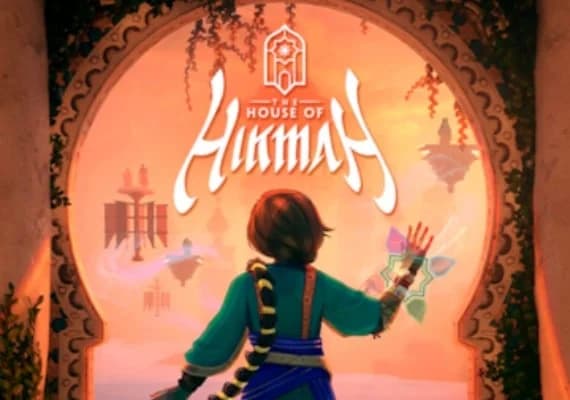 The House of Hikmah PRE-ORDER