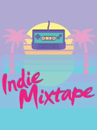 The Indie Mixtape (PC) - Steam Key -