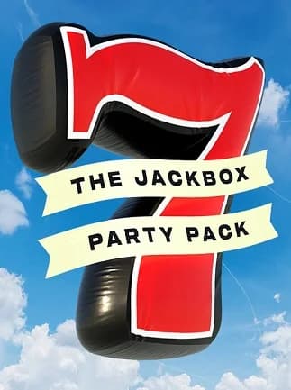 The Jackbox Party Pack 7
