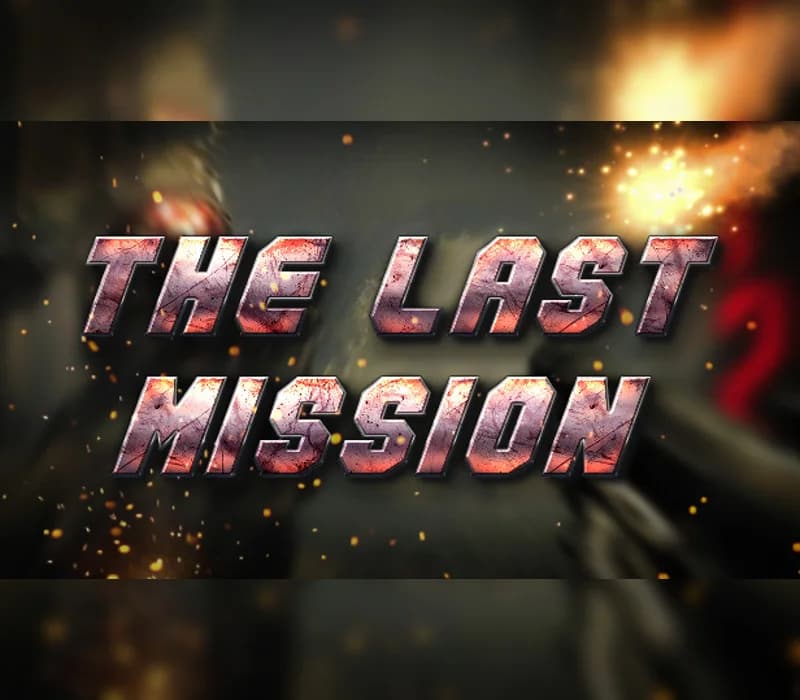The Last Mission Steam