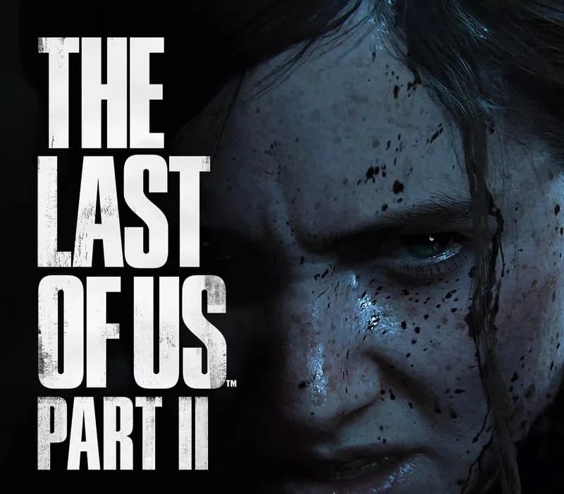 The Last Of Us Part 2 PS4