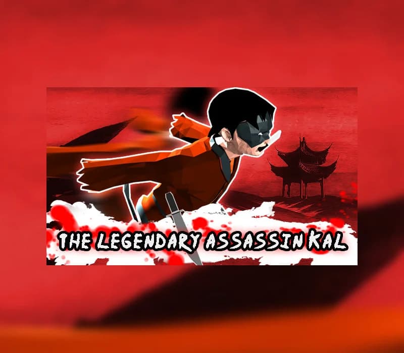 The Legendary Assassin KAL Steam