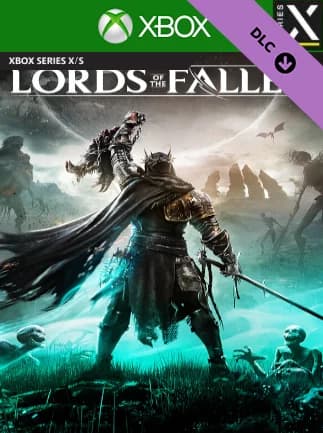 The Lords of the Fallen - Preorder Bonus (Xbox Series X/S) - Xbox Live Key -
