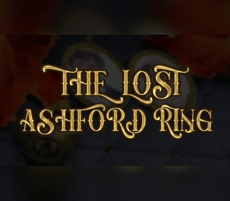 The Lost Ashford Ring Steam