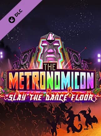 The Metronomicon - J-Punch Challenge Pack