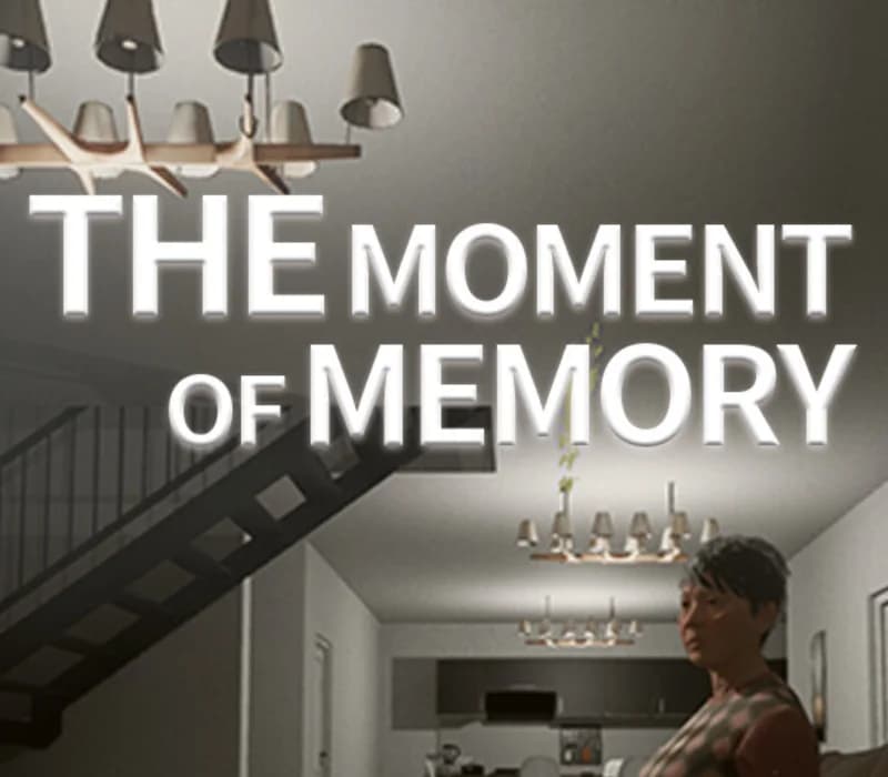 瞬忆 The Moment of Memory PC Steam