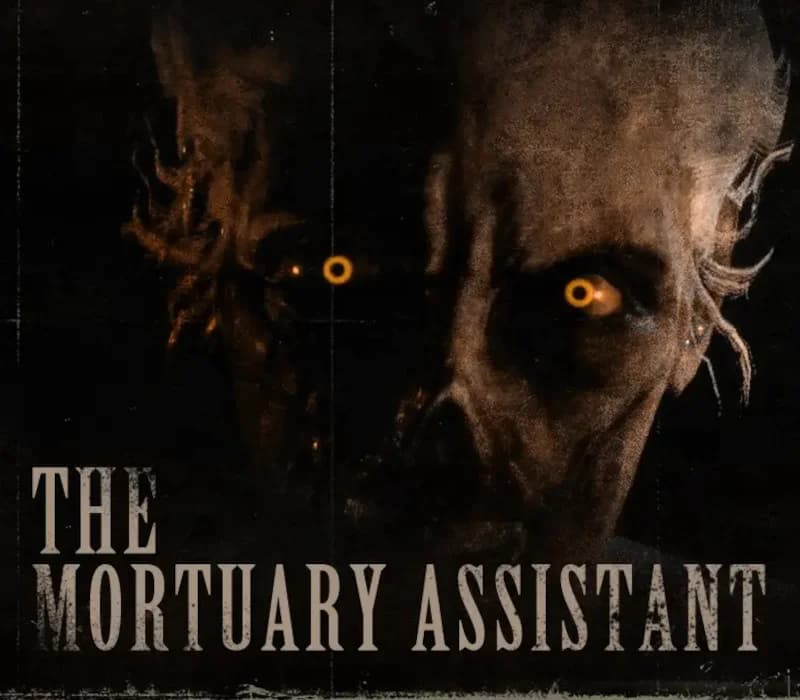 The Mortuary Assistant EU v2 Steam Altergift