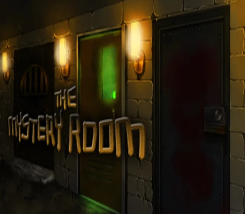 The Mystery Room Steam