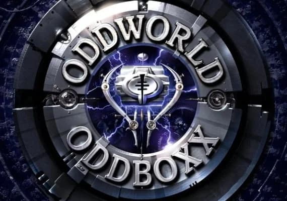 The Oddboxx