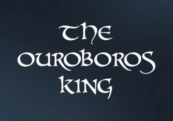 The Ouroboros King