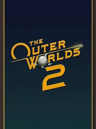 The Outer Worlds 2 - Preorder Bonus - PSN