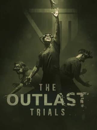 The Outlast Trials