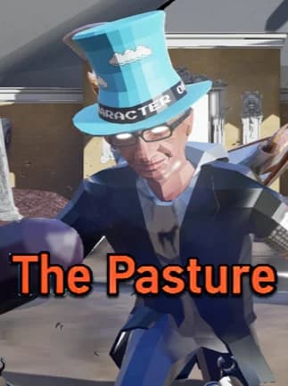 The Pasture (PC) - Steam Key -