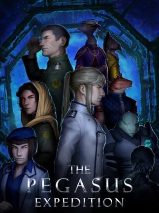 The Pegasus Expedition
