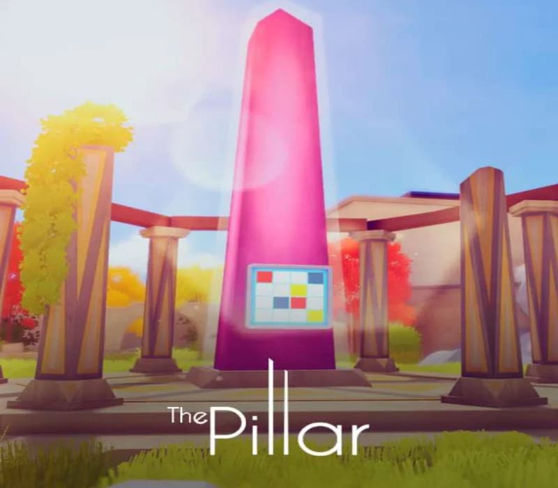The Pillar