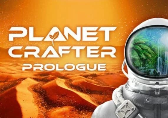 The Planet Crafter