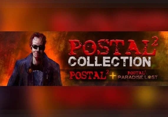 The Postal 2 - Collection