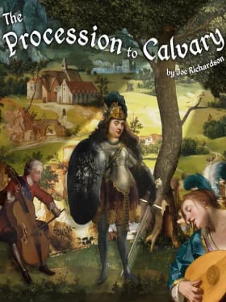 The Procession to Calvary (PC) - Steam Key -
