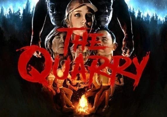 The Quarry - Pre-Order Bonus