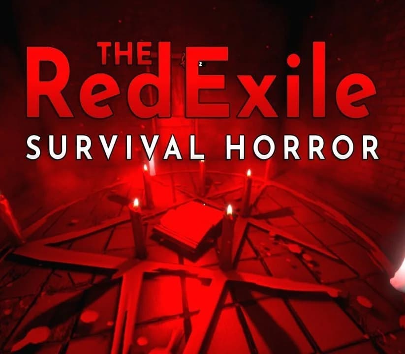 The Red Exile: Survival Horror