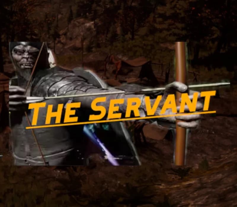 The Servant