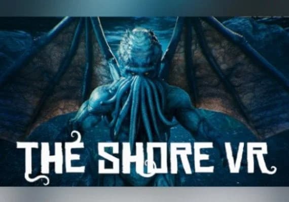 The Shore VR