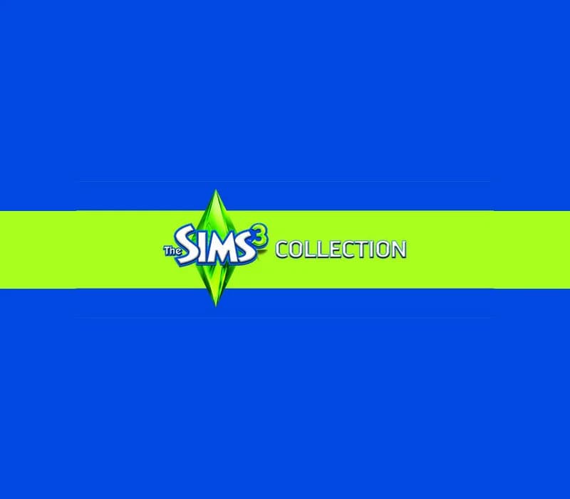 The Sims 3 Collection EA App