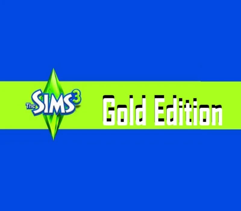 The Sims 3 Gold Edition EA App