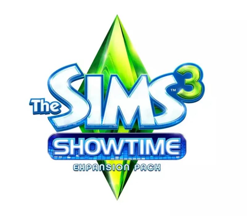 The Sims 3 - Showtime DLC EU EA App