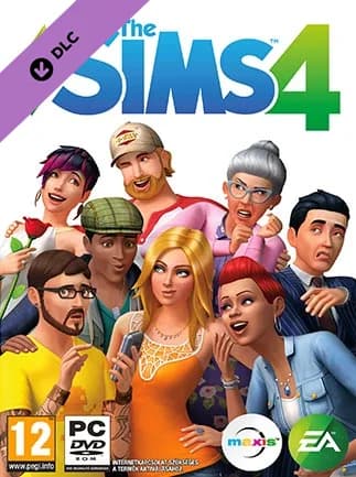 The Sims 4: Bundle Pack 3 EA App
