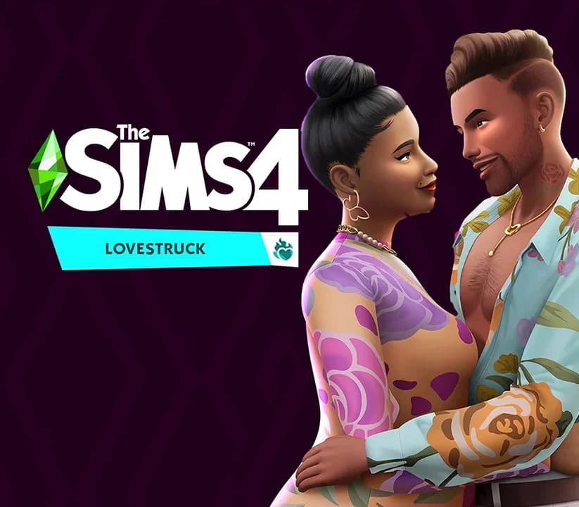 The Sims 4 - Lovestruck DLC PC EA App