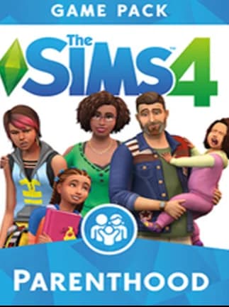 The Sims 4: Parenthood EA App