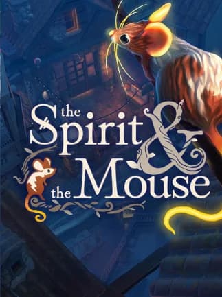 The Spirit and the Mouse