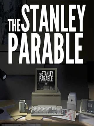 The Stanley Parable