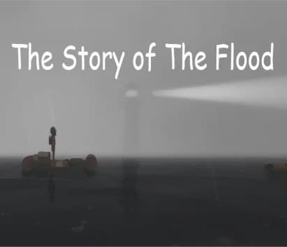 The Story of The Flood Steam