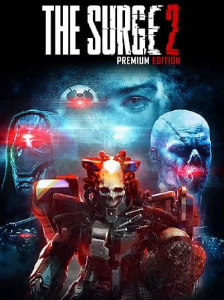 The Surge 2 Premium Edition