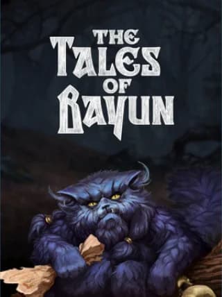 The Tales of Bayun (PC) - Steam Key -