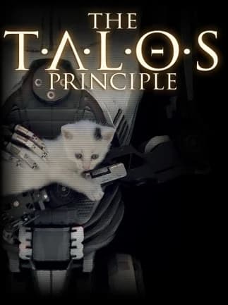 The Talos Principle