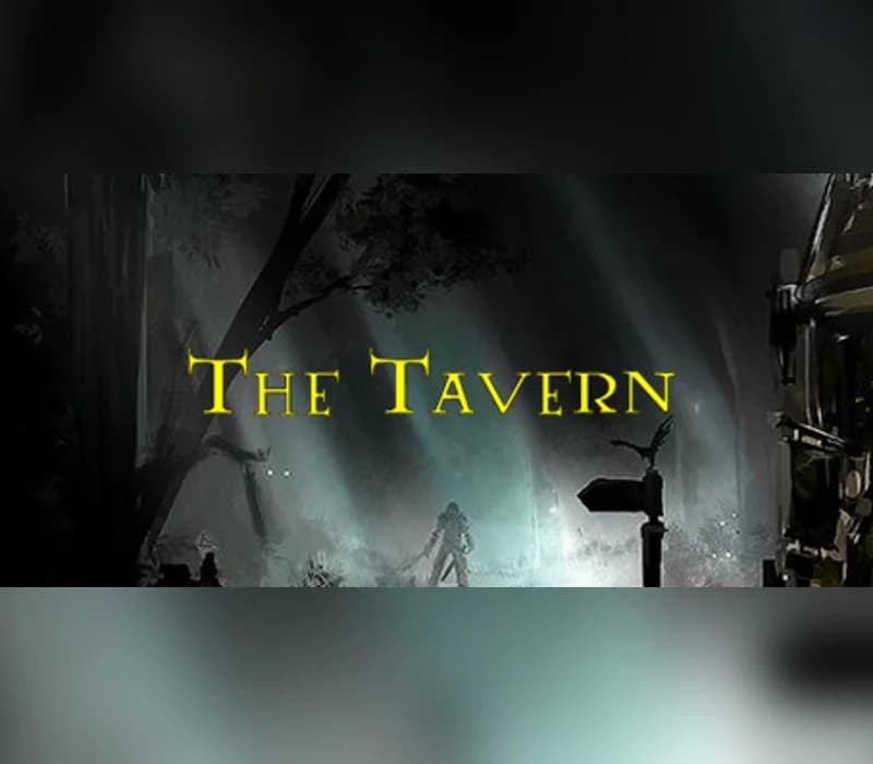 The Tavern Steam