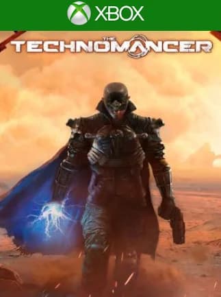 The Technomancer