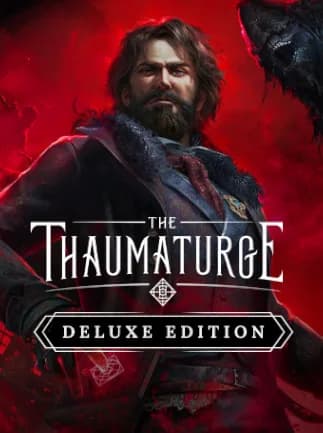 The Thaumaturge Deluxe Edition