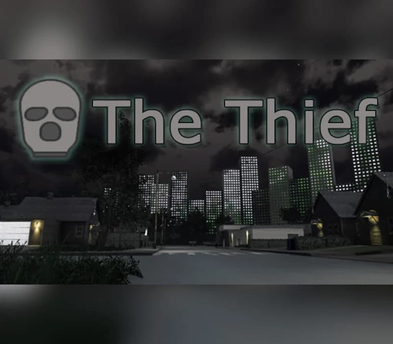 The Thief Steam