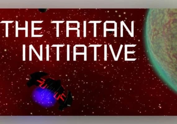 The Tritan Initiative