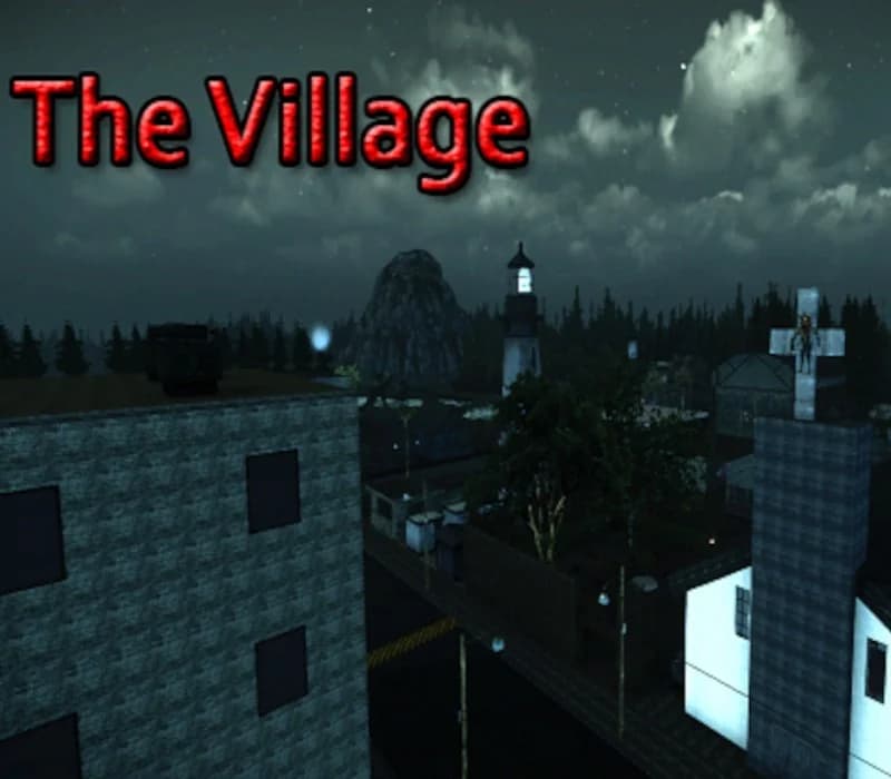 The Village - Soundtrack DLC PC Steam