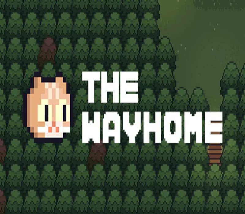 The Way Home: Pixel Roguelike Steam