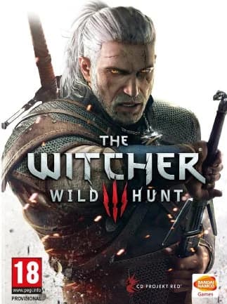 The Witcher 3: Wild Hunt