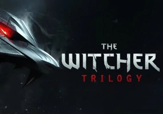 The Witcher - Trilogy