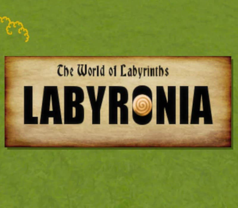 The World of Labyrinths: Labyronia Steam